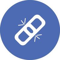 Link Icon Design Symbol vector