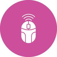 Mouse Icon Design Symbol vector
