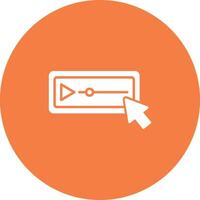 Call To Action Icon Design Symbol vector