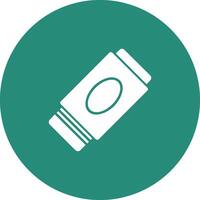 Eraser Icon Design Symbol vector