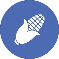 Corn Icon Design Symbol vector