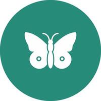 Butterfly Icon Design Symbol vector