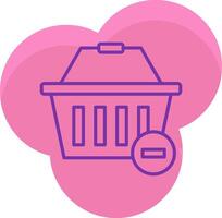 Cancel Icon Design Symbol vector