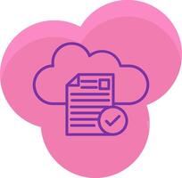 File Icon Design Symbol vector
