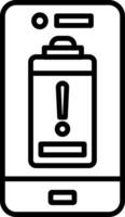 1 - Battery Level.svg vector