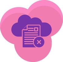 File Icon Design Symbol vector