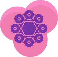 Tambourine Icon Design Symbol vector