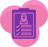 Skills Icon Design Symbol vector