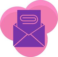 Email Icon Design Symbol vector