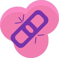 Link Icon Design Symbol vector