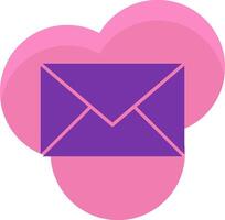 Mail Icon Design Symbol vector