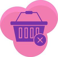 Cancel Icon Design Symbol vector