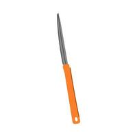 convert file tool cartoon illustration vector