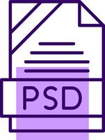 Outline Style Icon vector