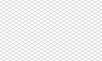 Wire mesh line grid seamless pattern, Line Mesh On A White Background vector