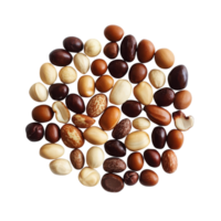 Nutritious Peanuts for Healthy Snacking and Cooking on transparent background png