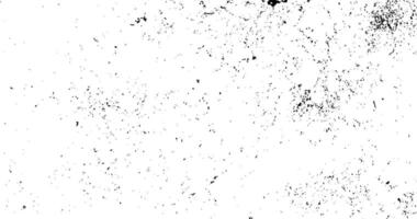 Distressed overlay texture. Grunge background. Abstract textured effect. vector