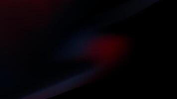abstract image featuring a dark background with blurred red and blue gradient lines vector