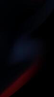 Abstract Dark Red Blue Gradient Background, Smooth, Blurry, Digital Art vector