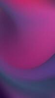 Abstract Purple Pink Gradient Background Blurred Smooth Soft vector