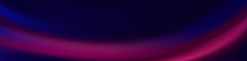 Abstract Purple Blue Gradient Background Digital Art Design vector
