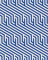 kinetic geometric striped abstract pattern background vector