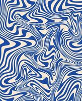 kinetic abstract liquid pattern background vector