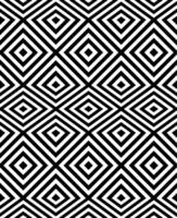 kinetic geometric pattern background vector