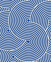 kinetic swirl mesh abstract pattern background vector