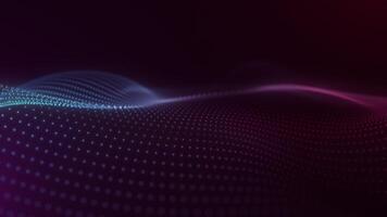 Twilight Waves A Fusion of Serenity and Motion video
