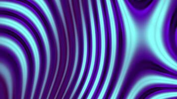 Wave Liquid Gradient Motion Background with Smooth Flowing Shapes for Modern and Vibrant Design Concepts video