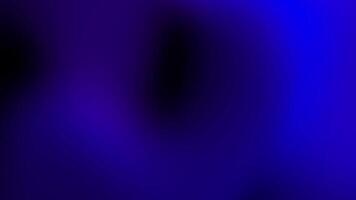 Dark Blue Gradient Motion Background with Smooth Flowing Textures and Dynamic Design for Creative Applications video