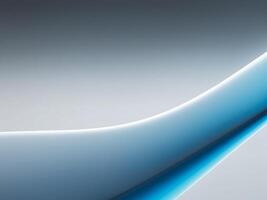 abstract black background gradient that looks modern photo