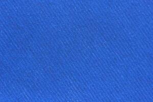 Texture of blue textured paper, macro photography, pattern photo