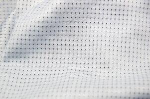 jersey fabric with a pinhole pattern photo