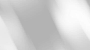 Abstract White Light and Shadow Play A Study in Grayscale Tones and Subtle Textures video