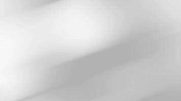 Abstract Grayscale Background Image Subtle Light and Shadow Play on a Smooth Surface video
