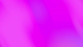 Abstract Pink and Purple Gradient Background Image A Vivid Display of Color Blending and Smooth Transitions video