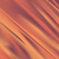 A close up of a red and orange fabric vector