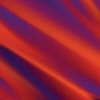 A red and blue abstract background with a wave pattern vector