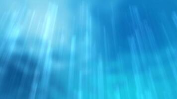 blue light curtain, aurora borealis, background, abstract background video