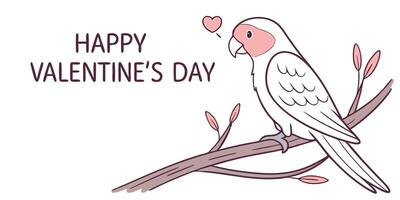 abstract valentine s day design with geometric sh full of romantic and artistic elements perfect for Valentine's Day and creative designs. vector