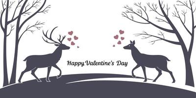 a pair of sparrows with small heart shaped patter full of romantic and artistic elements perfect for Valentine's Day and creative designs. vector