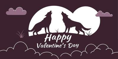 a pair of swans gracefully forming a heart shape full of romantic and artistic elements perfect for Valentine's Day and creative designs. vector