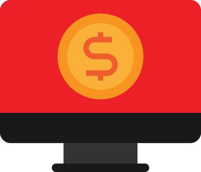 Computer Technology Device vector