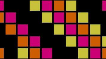 Create mesmerizing VJ loops for dynamic music experiences at concerts video