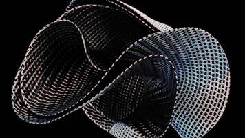 Visual Delight with a Kaleidoscopic Loop Designed for Party Atmosphere video