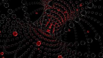 Create mesmerizing VJ loops for your next concert or party experience video