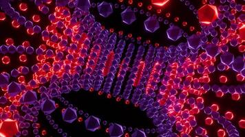 Endless kaleidoscope patterns for vibrant VJ loops and dynamic DJ sets video