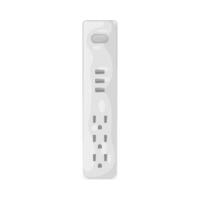 Illustration of power socket vector